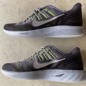 Nike LunarGlide 8 Shield Sz.7.5